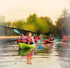 Image result for Fladbury Paddle Club