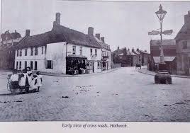 Image result for Holbeach and Fenland