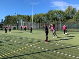 Image result for Inglis Netball Club