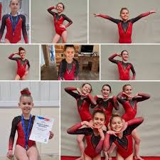 Image result for Bevendean Gymnastic Club