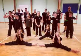 Image result for Midlands PKA Kickboxing