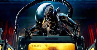 Image result for xenomorph