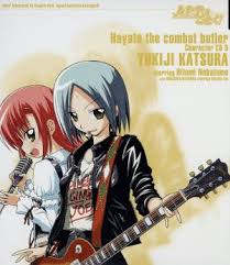 「橘ワタル ハヤテのごとく!」の画像検索結果