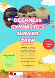 Image result for Deerness Valley Hpc Gymnastics Club