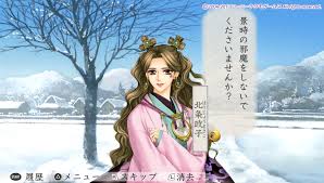 「北条政子 遙かなる時空の中で3」の画像検索結果