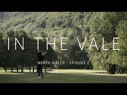 Image result for Vale Of Llangollen Golf Club Ltd