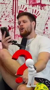 Résultat de recherche d'images pour "enigmatic guy with unintelligible questions"