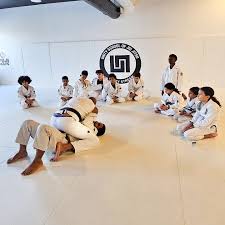 Image result for Unity School Of Jiu Jitsu