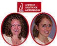 Congratulations to Kristen Pauken from the Titus Lab, and Agatha Wieczorek ... - asm_fellowships07