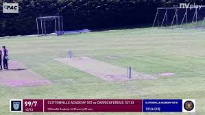 Image result for Cliftonville Cricket Club