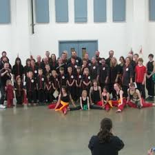 Image result for Warrior Academy - Combe Down Primary School
