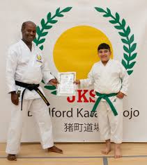 Image result for Kyokushinkai Karate Bradford