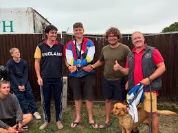 Image result for Bowmoor Sailing Club