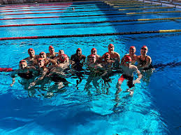 Image result for Reading Swimming Club (Water Polo)