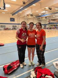 Image result for High Bickington Badminton Club