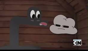 「アナイス・ワタソン おかしなガムボール」の画像検索結果