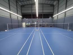 Image result for Feathers Junior (Oxfordshire) Badminton Club