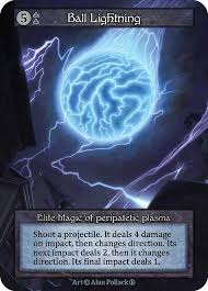 Image result for ball lightning