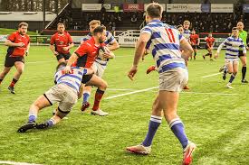 Image result for Chester Rugby Union Football Club