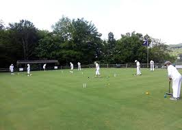 Image result for Chester Croquet Club