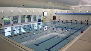 Image result for Sutton Leisure Centre