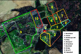 Image result for Hamburger Hill Paintball Games