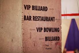 Image result for Red Triangle Bowls Club