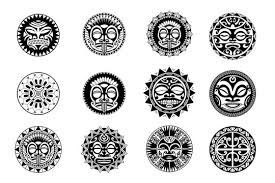 Image result for maori tattoos