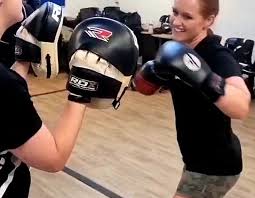 Image result for London Kickboxing