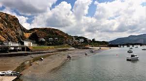 Image result for Merioneth Yacht Club Ltd
