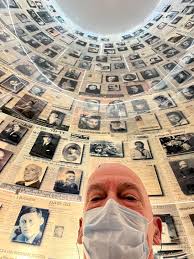 Image result for Chard Holocaust