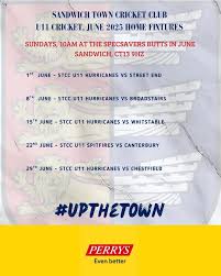 Image result for Sandwich Town Cricket Club