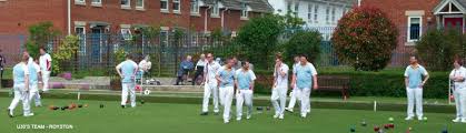 Image result for Cambridge & County Bowling Club