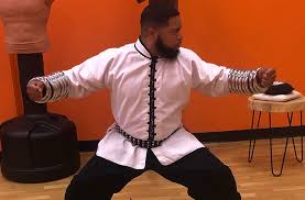 Image result for Hung Kuen School Of Shaolin Kung Fu