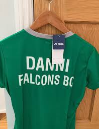 Image result for Falcons Badminton Club