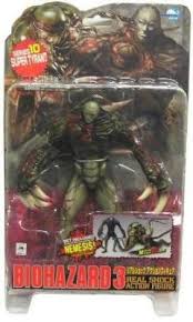 Image result for "resident evil" mutant OR mutated