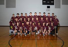 Image result for Pioneers Badminton Club