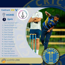 Image result for Cadnam Cricket Club