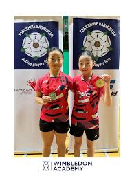 Image result for Wimbledon Racquets & Fitness Junior Club Badminton Club
