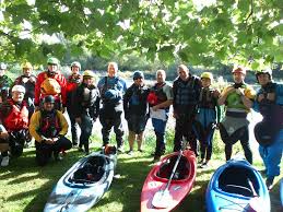 Image result for Fladbury Paddle Club