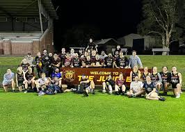 Image result for Mayfield Rugby League Football Club