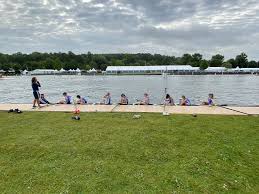 Image result for Hinksey sculling school