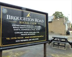 Image result for New Broughton Bowling Club