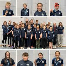 Image result for Chesterfield Swimming Club