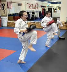 Image result for Quest Martial Arts Academy