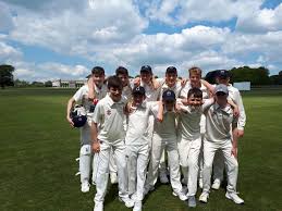 Image result for Chichester Priory Park Hockey Club