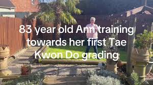 Image result for North Hykeham Tae Kwon Do Club