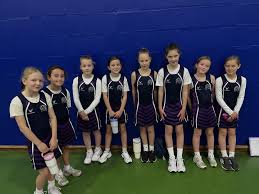 Image result for Foxes Netball Club
