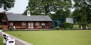 Image result for Burghfield Bowls Club
