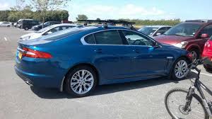 Image result for Kyanite Blue 2010 Jaguar